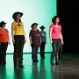 Gryps Line Dancer